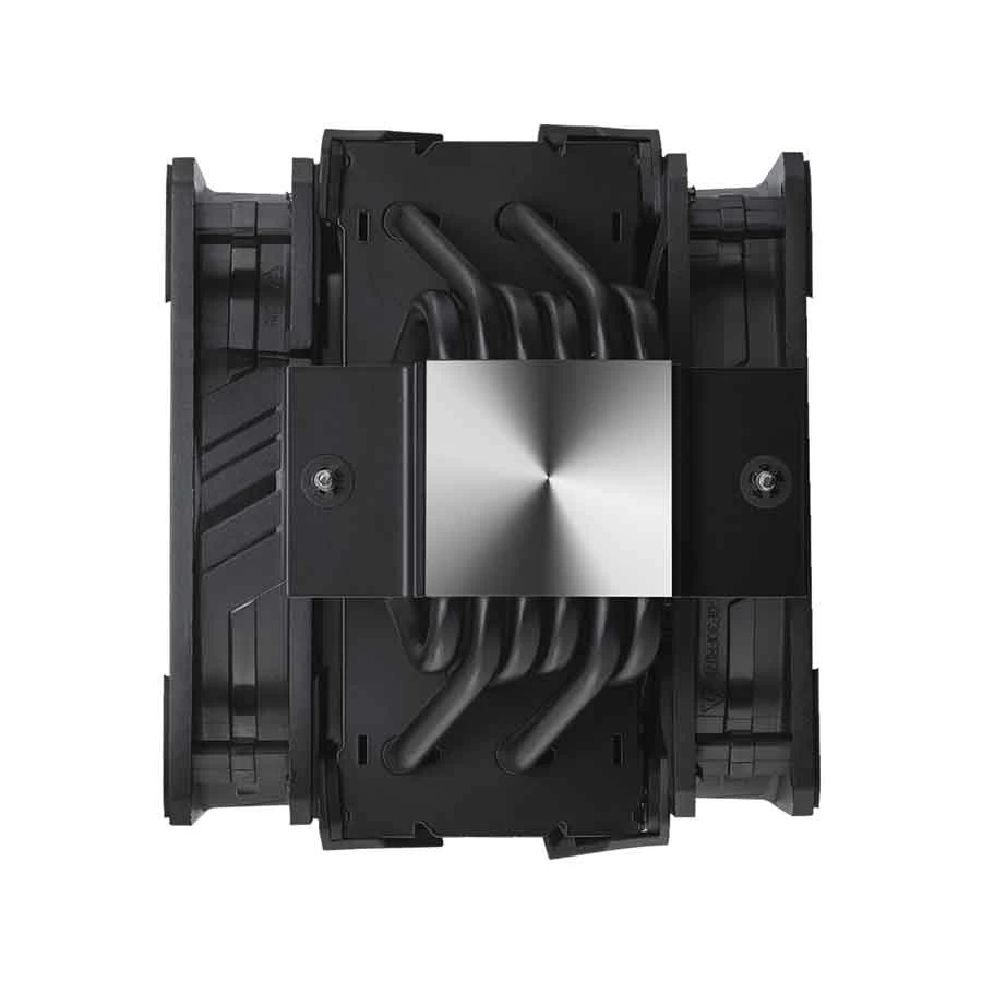 Cooler Master MasterAir MA612 Stealth ARGB CPU Cooler specifications