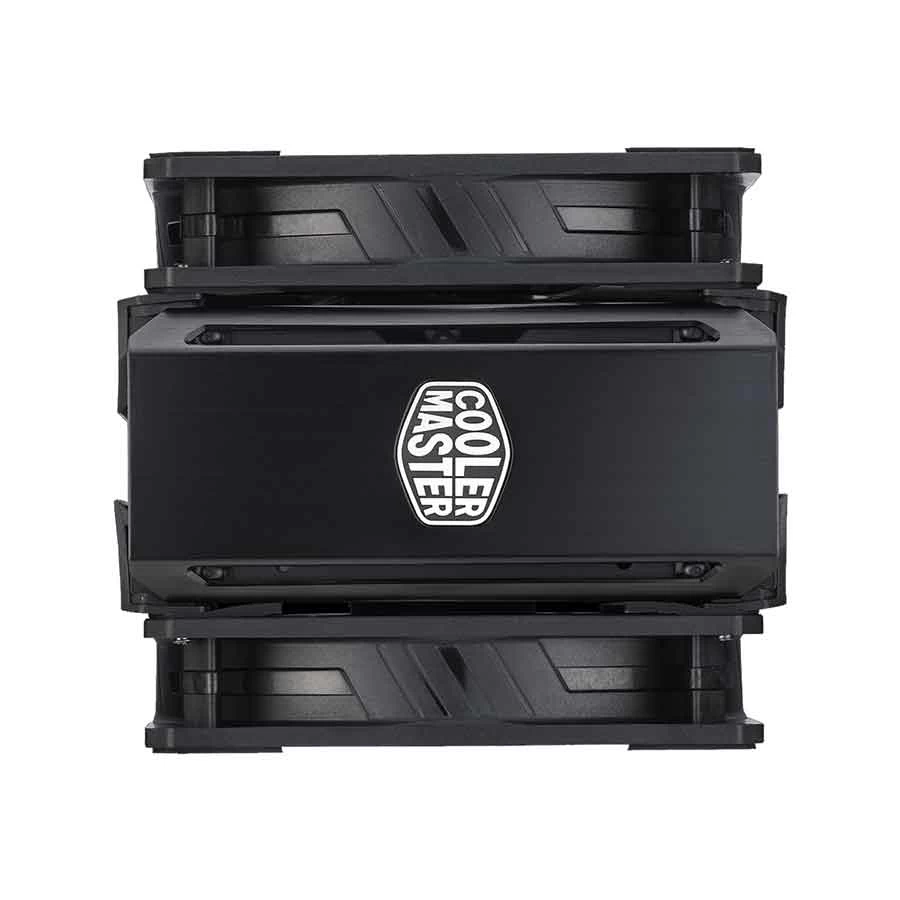 Cooler Master MasterAir MA612 Stealth ARGB CPU Cooler Best Price