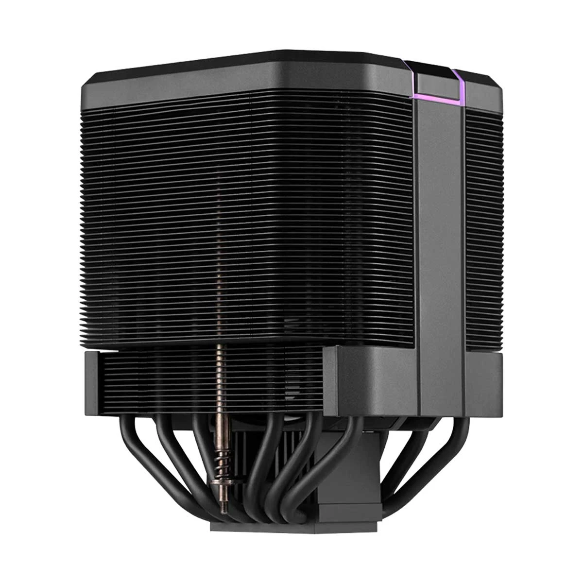 Cooler Master MasterAir MA620M RGB LED CPU Cooler in BD