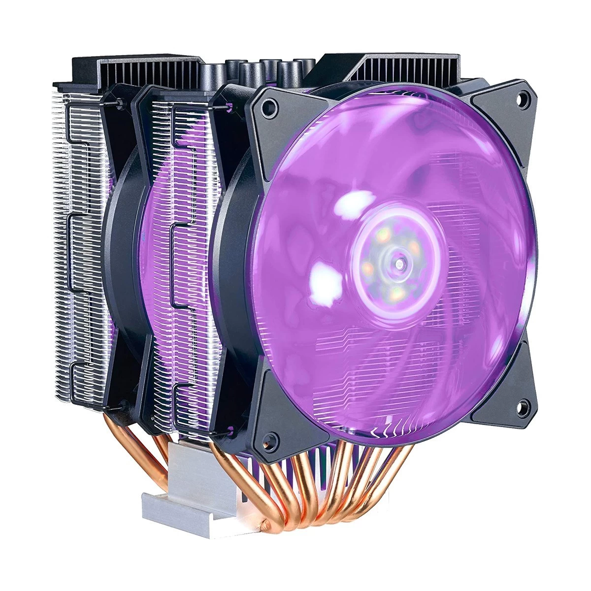 Cooler Master MasterAir MA620P RGB CPU Cooler in BD