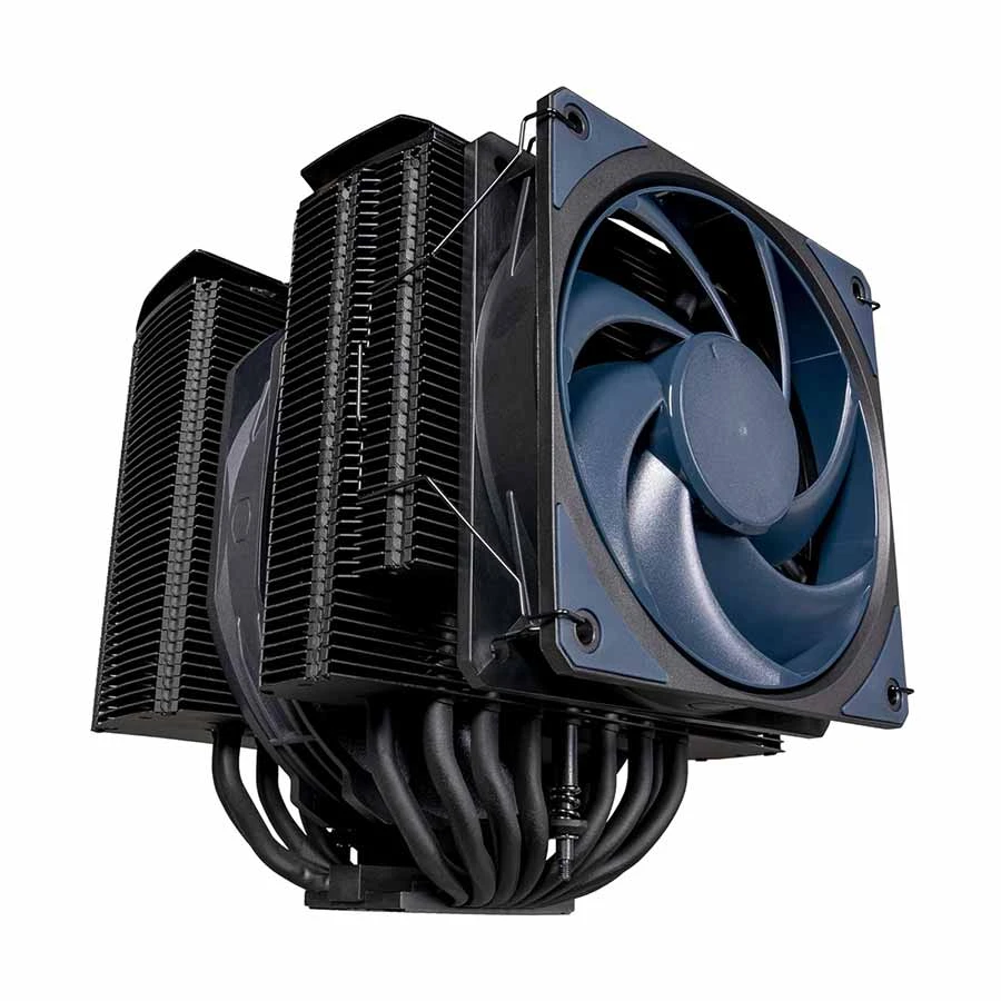 Cooler Master MasterAir MA824 Stealth CPU Cooler