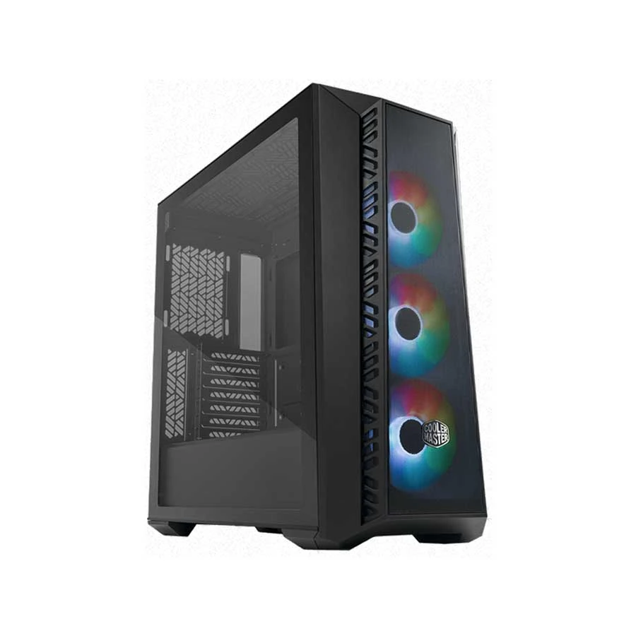 Cooler Master MasterBox 520 Mesh All Brands Price in Bangladesh