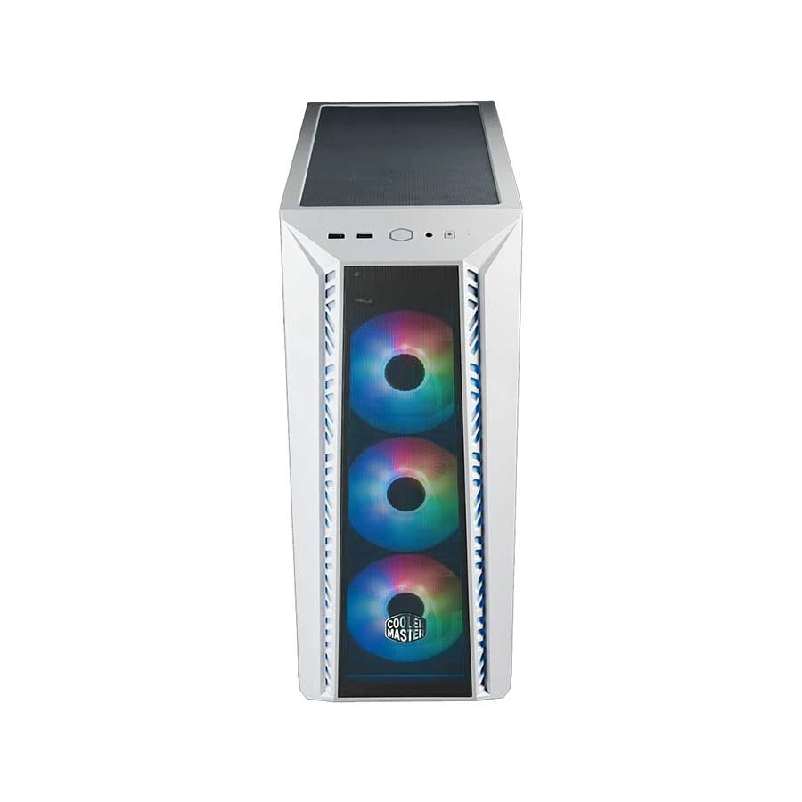 Cooler Master MasterBox 520 Mesh Casing Price in Bangladesh