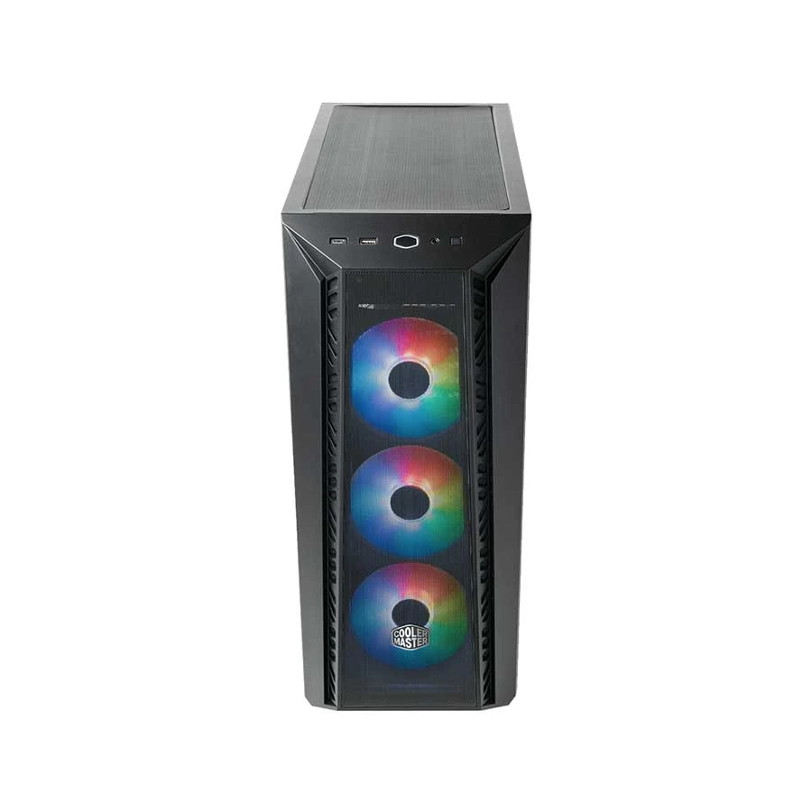 Cooler Master MasterBox 520 Mesh All Brands in BD