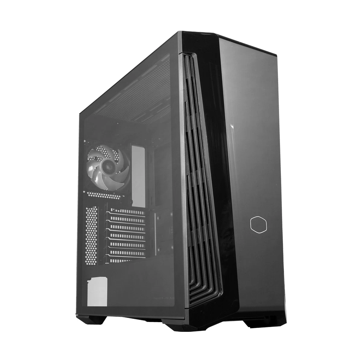 Cooler Master MasterBox 540 ARGB Casing Price in Bangladesh