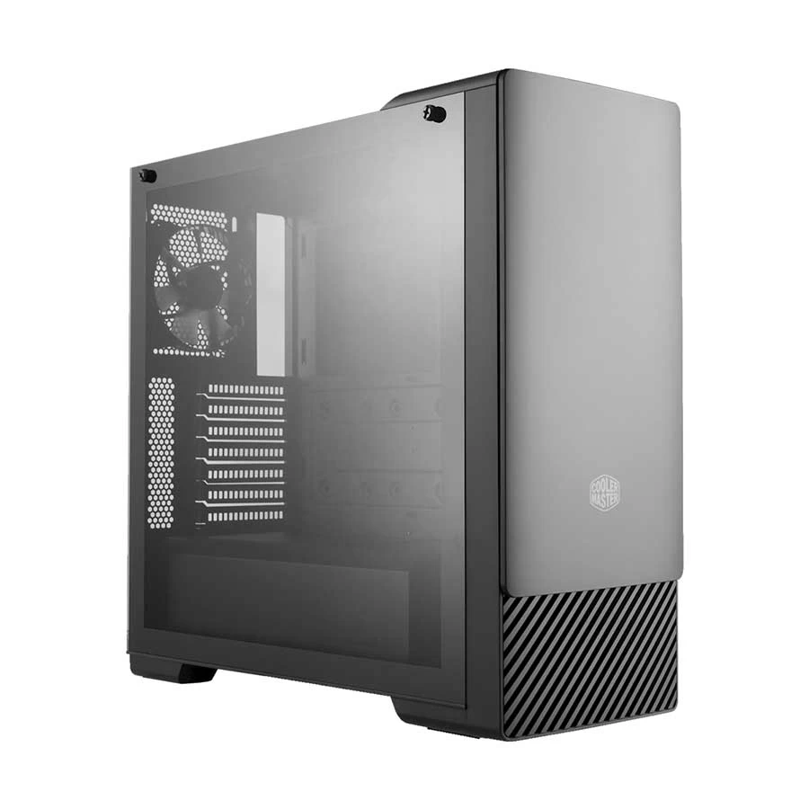 Cooler Master MasterBox E500 Casing