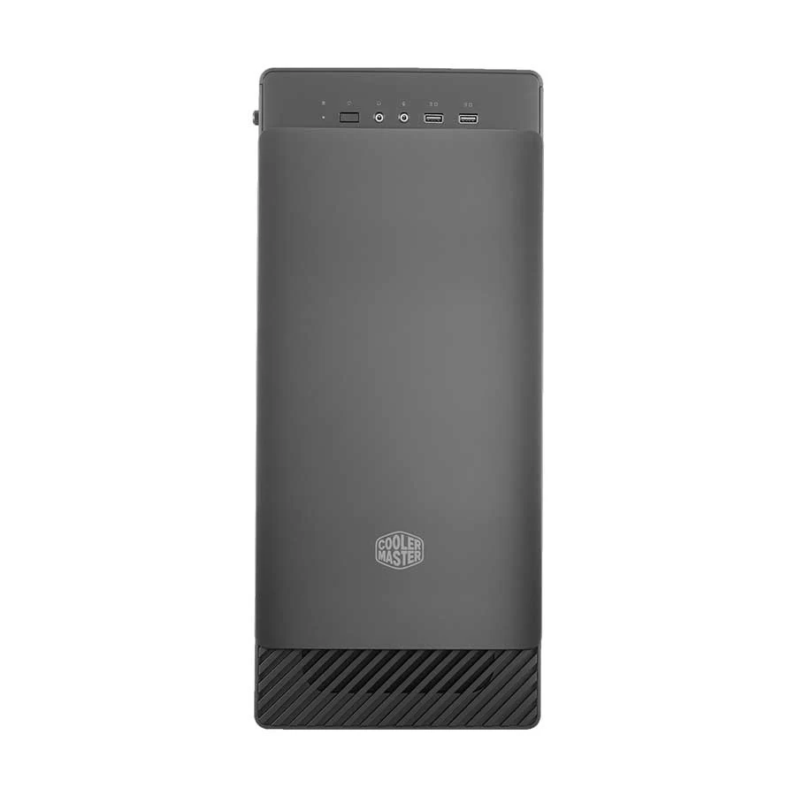 Cooler Master MasterBox E500 Casing Price in Bangladesh
