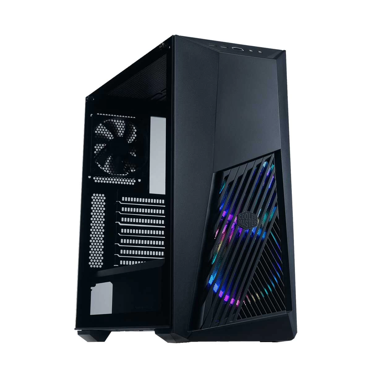 Cooler Master MasterBox K501L Casing Price in Bangladesh