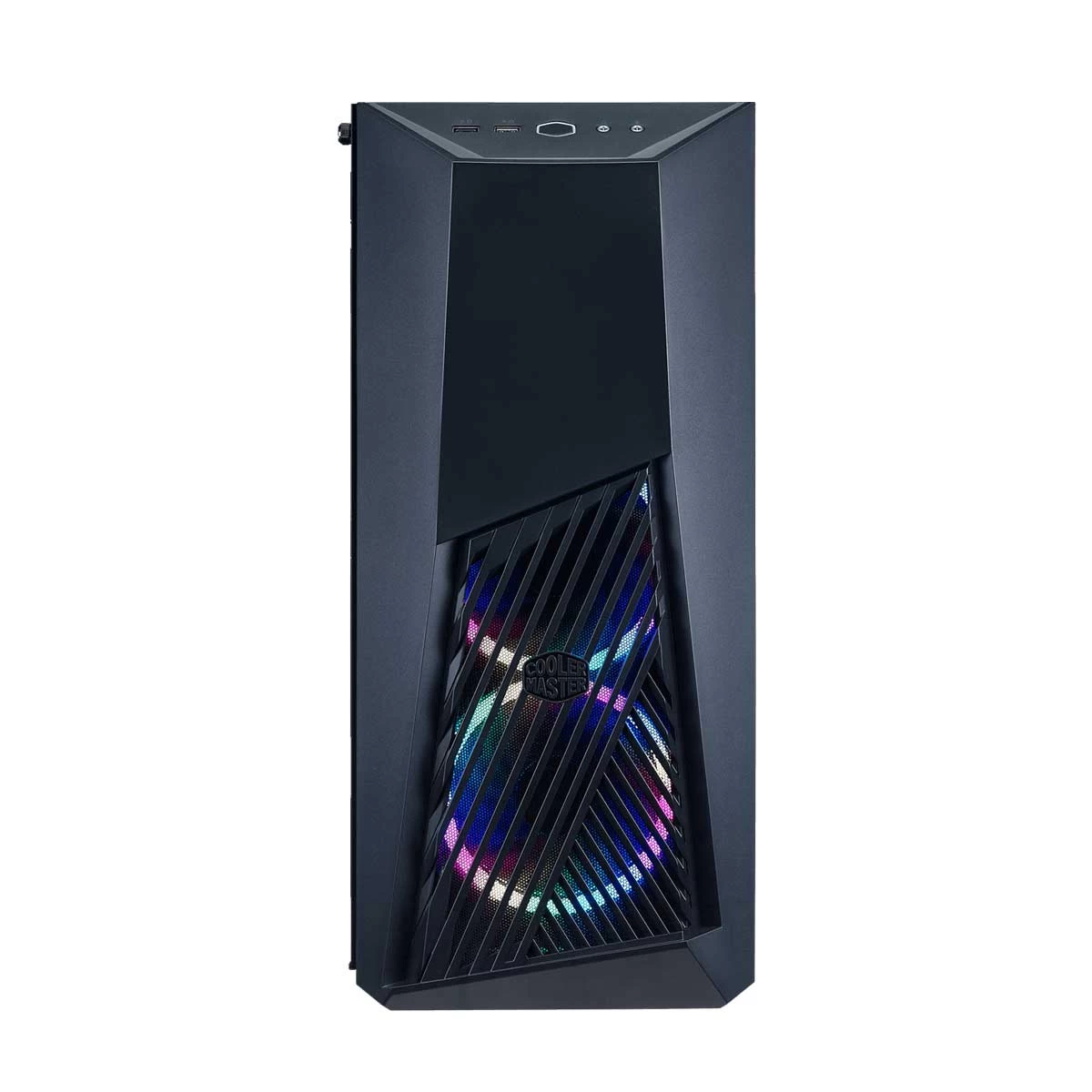 Cooler Master MasterBox K501L Casing in BD