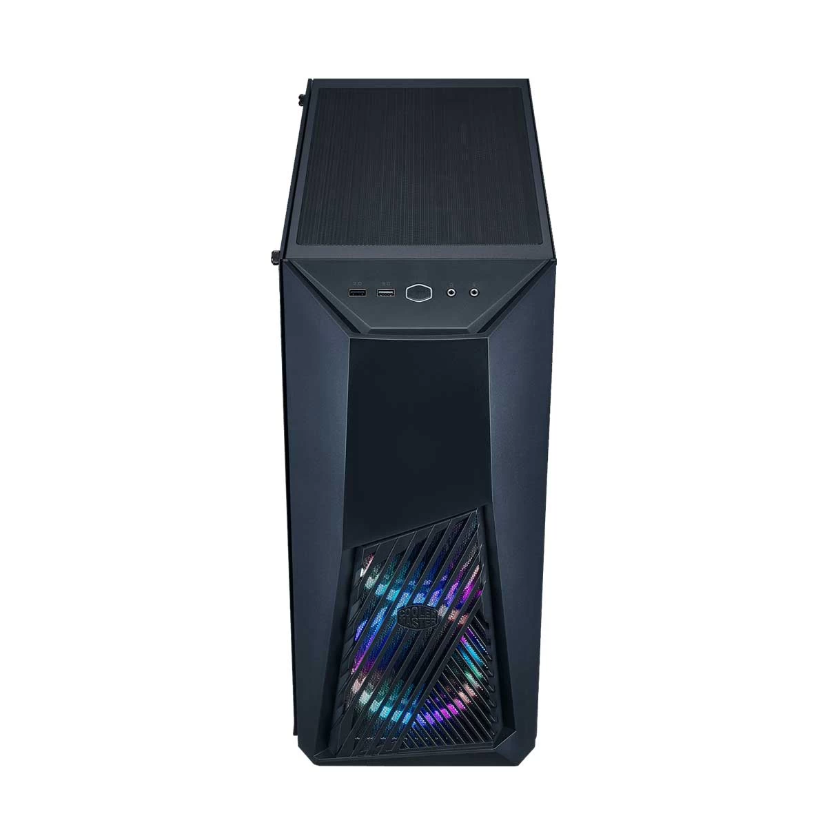 Cooler Master MasterBox K501L Casing Price in BD