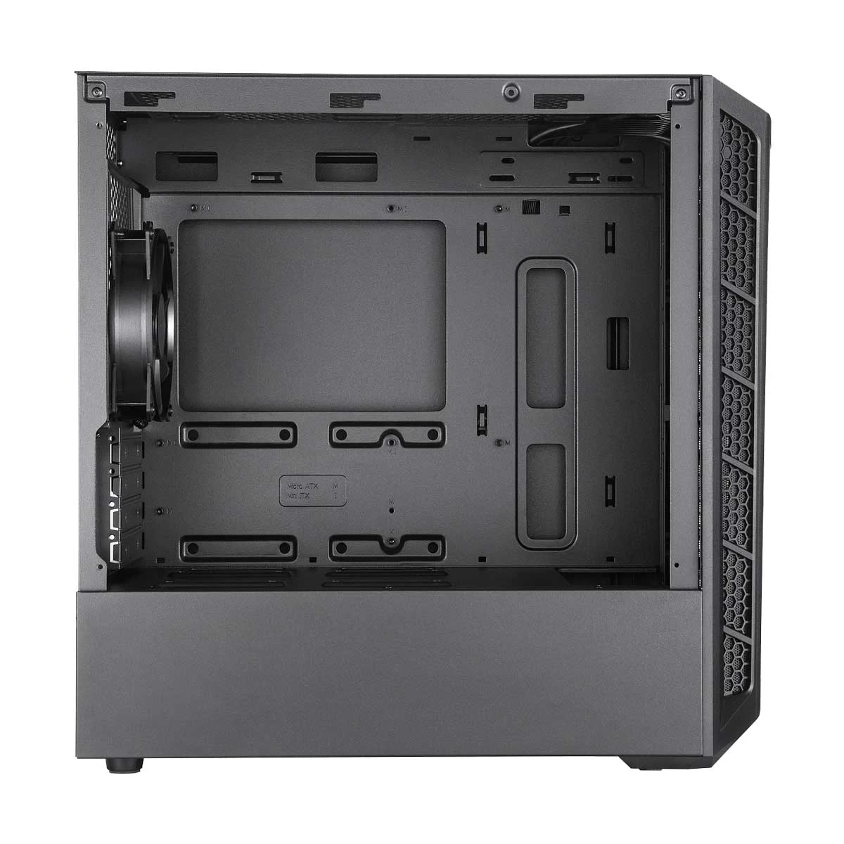 Cooler Master MasterBox MB311L All Brands Price in Bangladesh