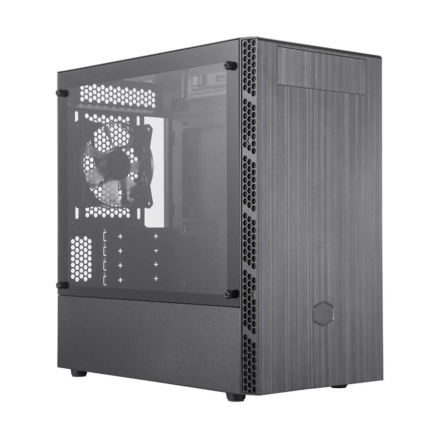 Cooler Master MasterBox MB400L Casing Price in Bangladesh
