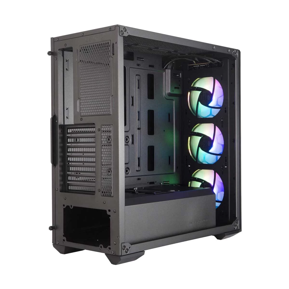 Cooler Master MasterBox MB511 Casing in BD