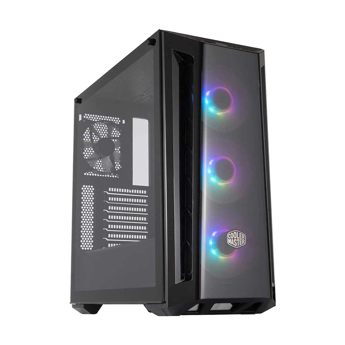 Cooler Master MasterBox MB520 Casing Price in Bangladesh