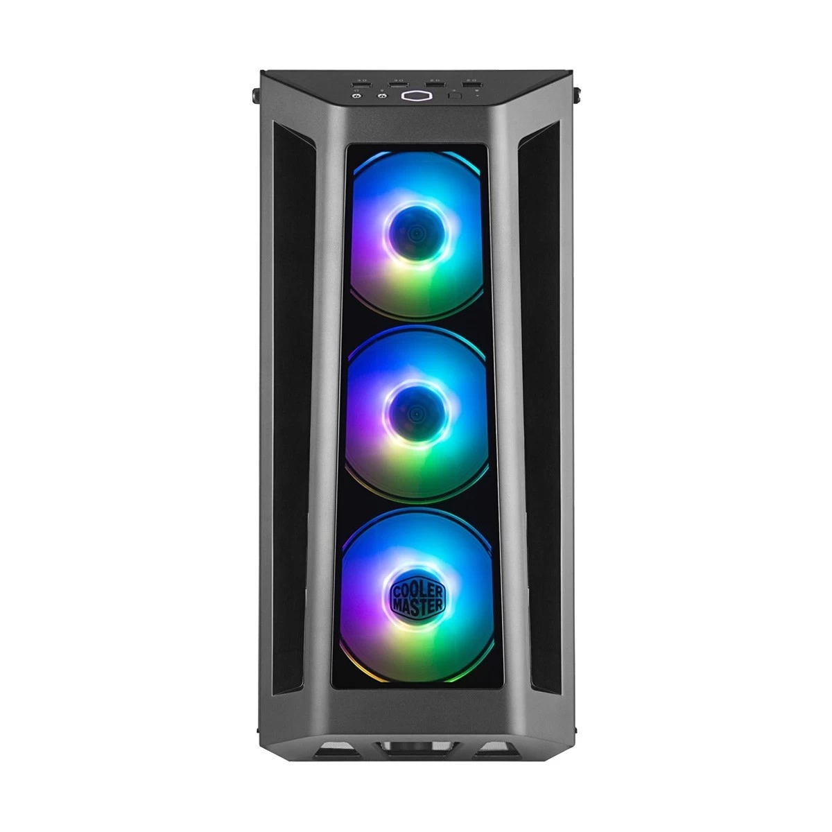 Cooler Master MASTERBOX MB530P All Brands