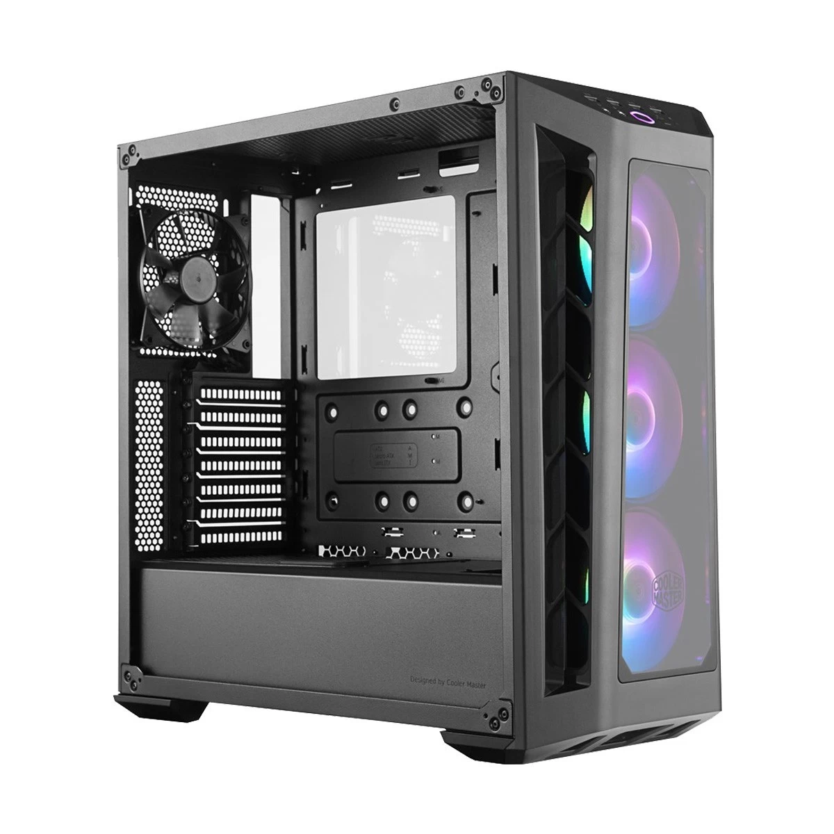 Cooler Master MASTERBOX MB530P All Brands in BD
