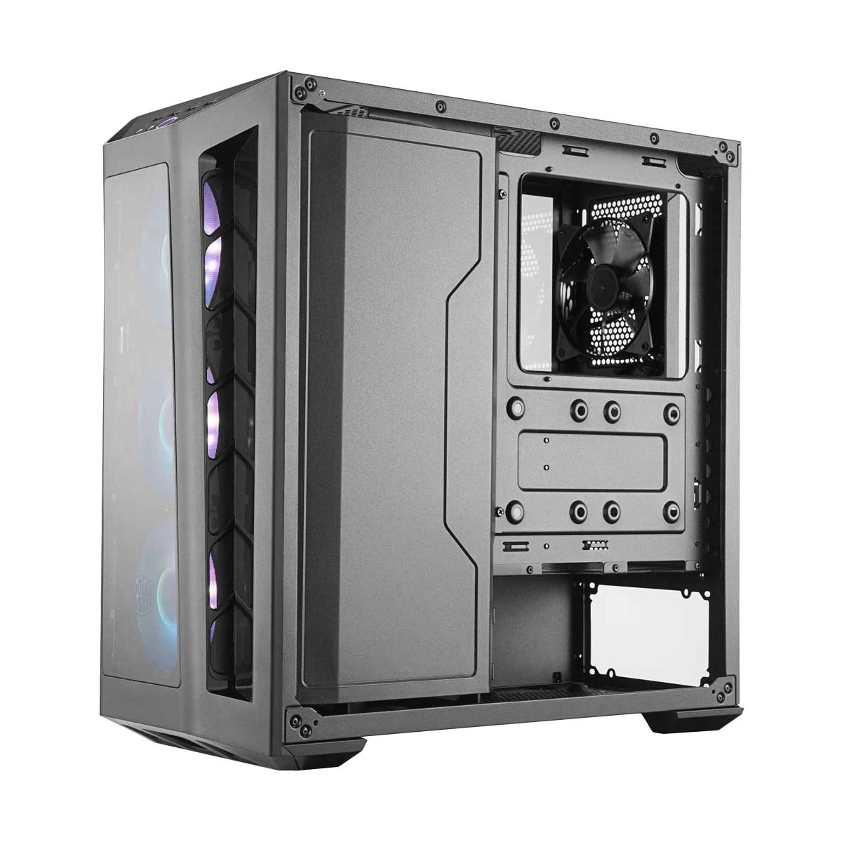 Cooler Master MASTERBOX MB530P All Brands specifications