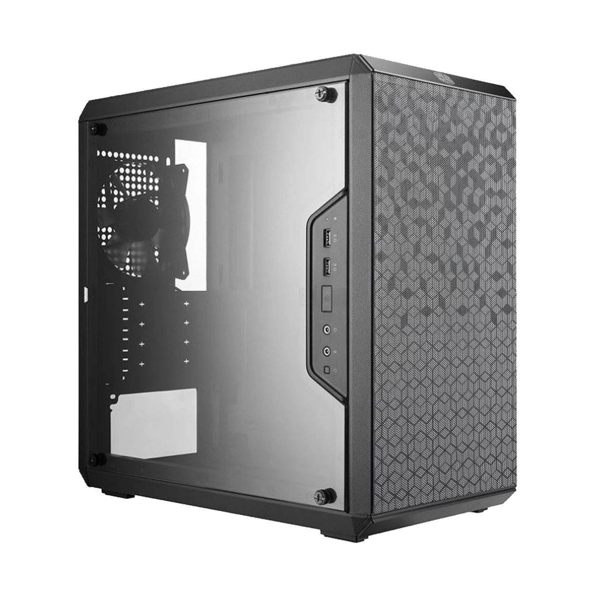 Cooler Master MasterBox Q300L Casing Price in Bangladesh