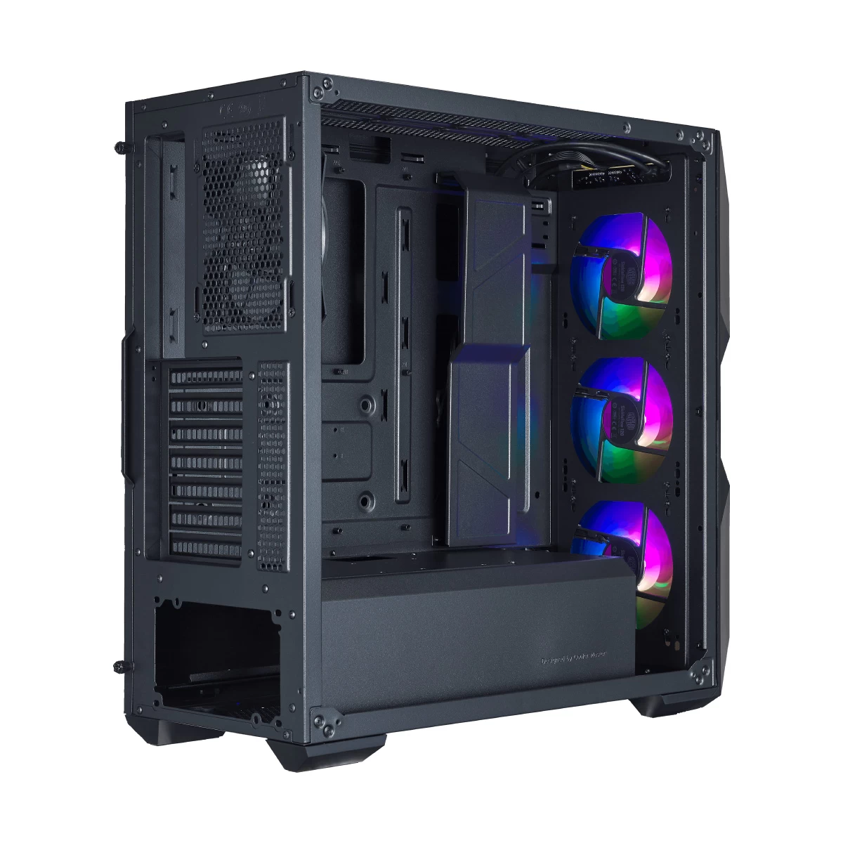Cooler Master MasterBox TD500 ARGB Casing Price in Bangladesh