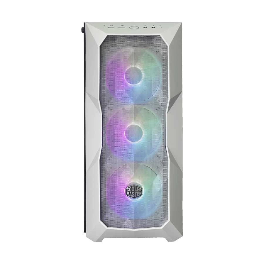 Cooler Master MasterBox TD500 ARGB All Brands