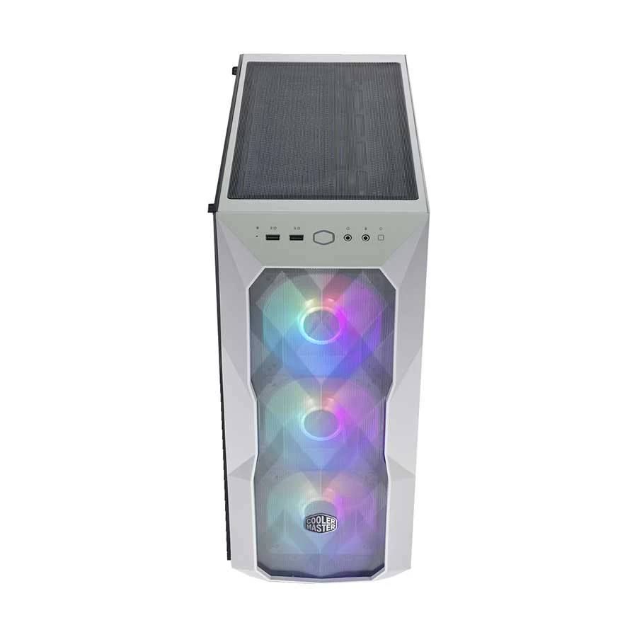 Cooler Master MasterBox TD500 ARGB All Brands Price in Bangladesh