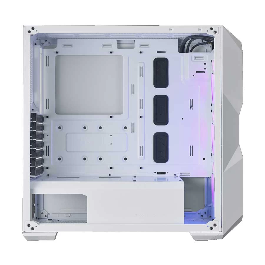 Cooler Master MasterBox TD500 ARGB All Brands in BD