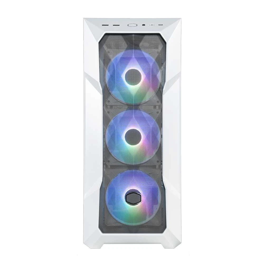 Cooler Master MasterBox TD500 MESH V2 Casing