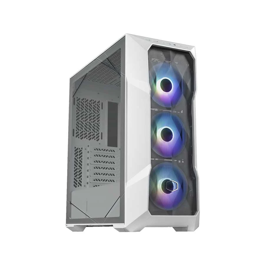 Cooler Master MasterBox TD500 MESH V2 Casing Price in Bangladesh