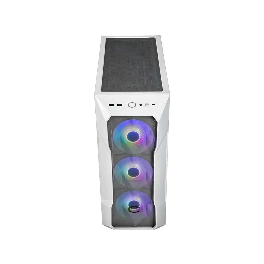 Cooler Master MasterBox TD500 MESH V2 Casing in BD