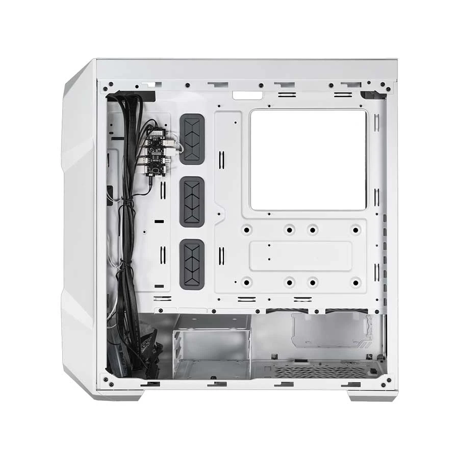 Cooler Master MasterBox TD500 MESH V2 Casing Price in BD