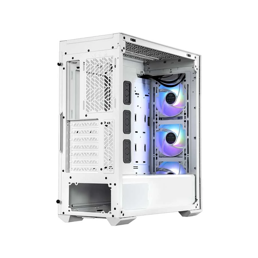 Cooler Master MasterBox TD500 MESH V2 Casing specifications