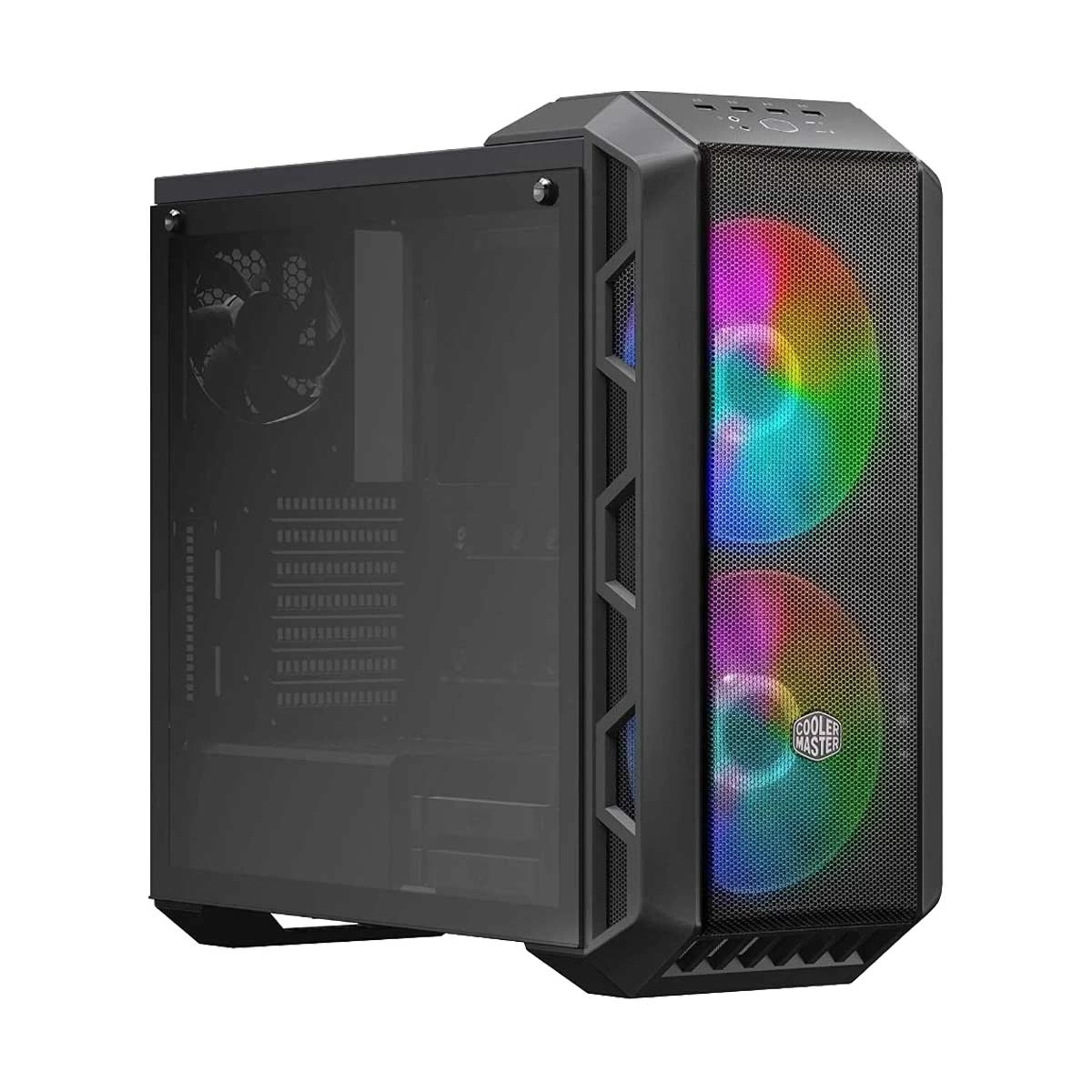 Cooler Master MasterCase H500 Casing