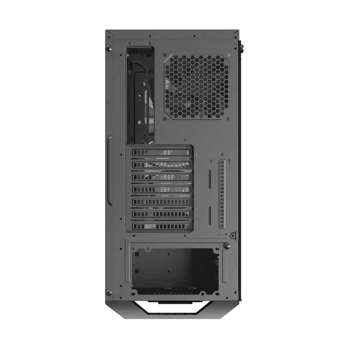 Cooler Master MasterCase H500 Casing in BD