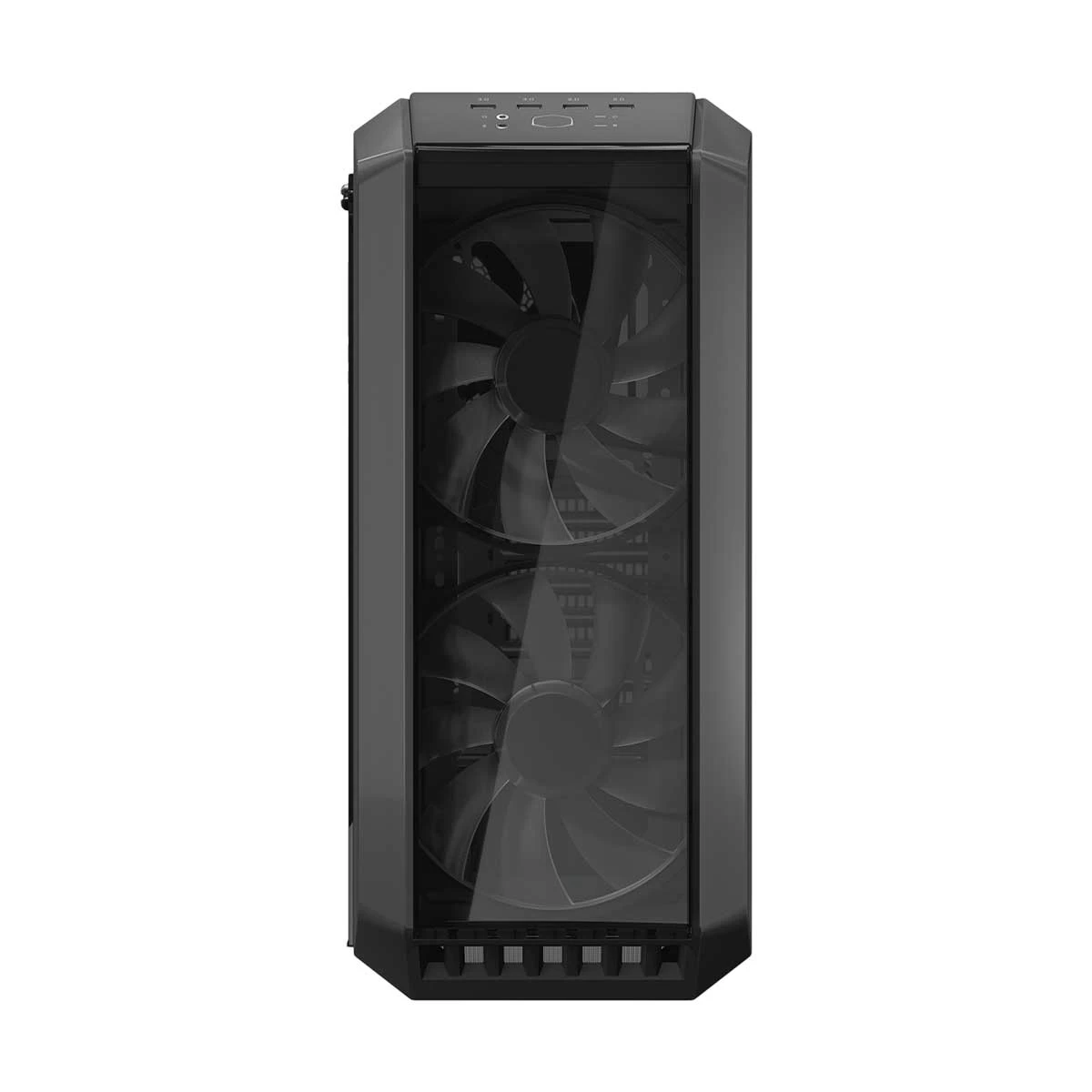 Cooler Master MasterCase H500 Casing Price in BD