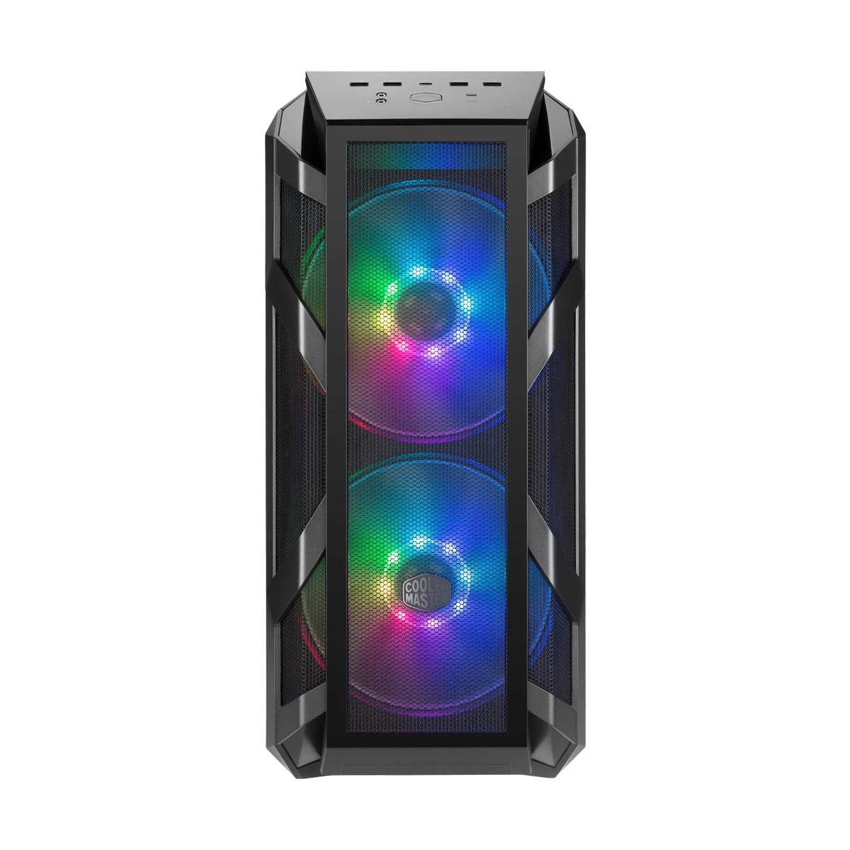 Cooler Master MasterCase H500M RGB Casing
