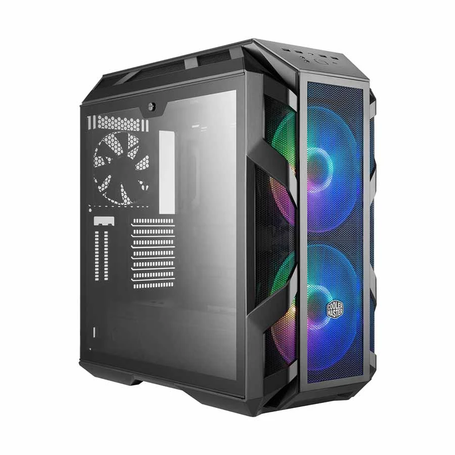 Cooler Master MasterCase H500M RGB Casing in BD