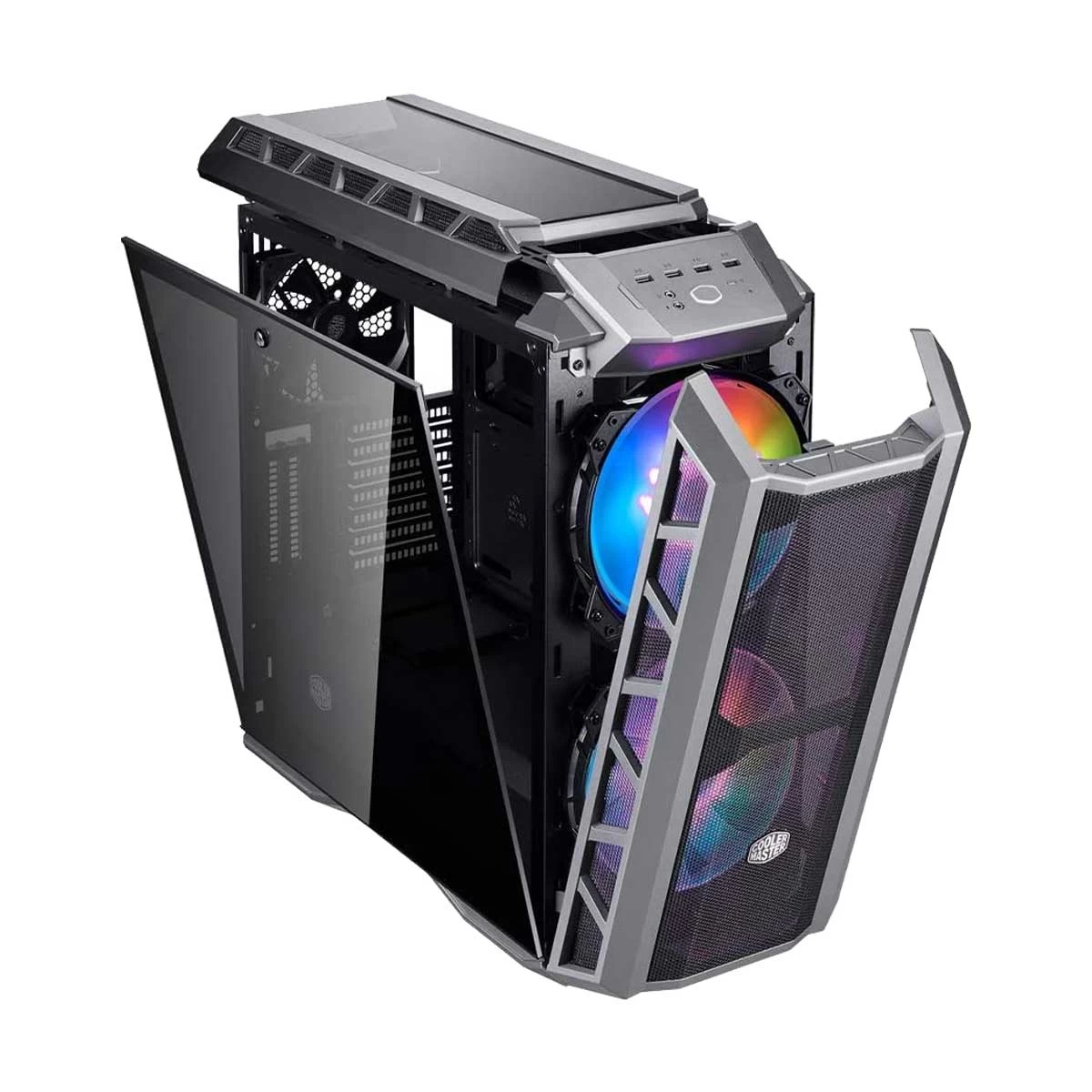 Cooler Master MasterCase H500P Mesh Casing Price in Bangladesh