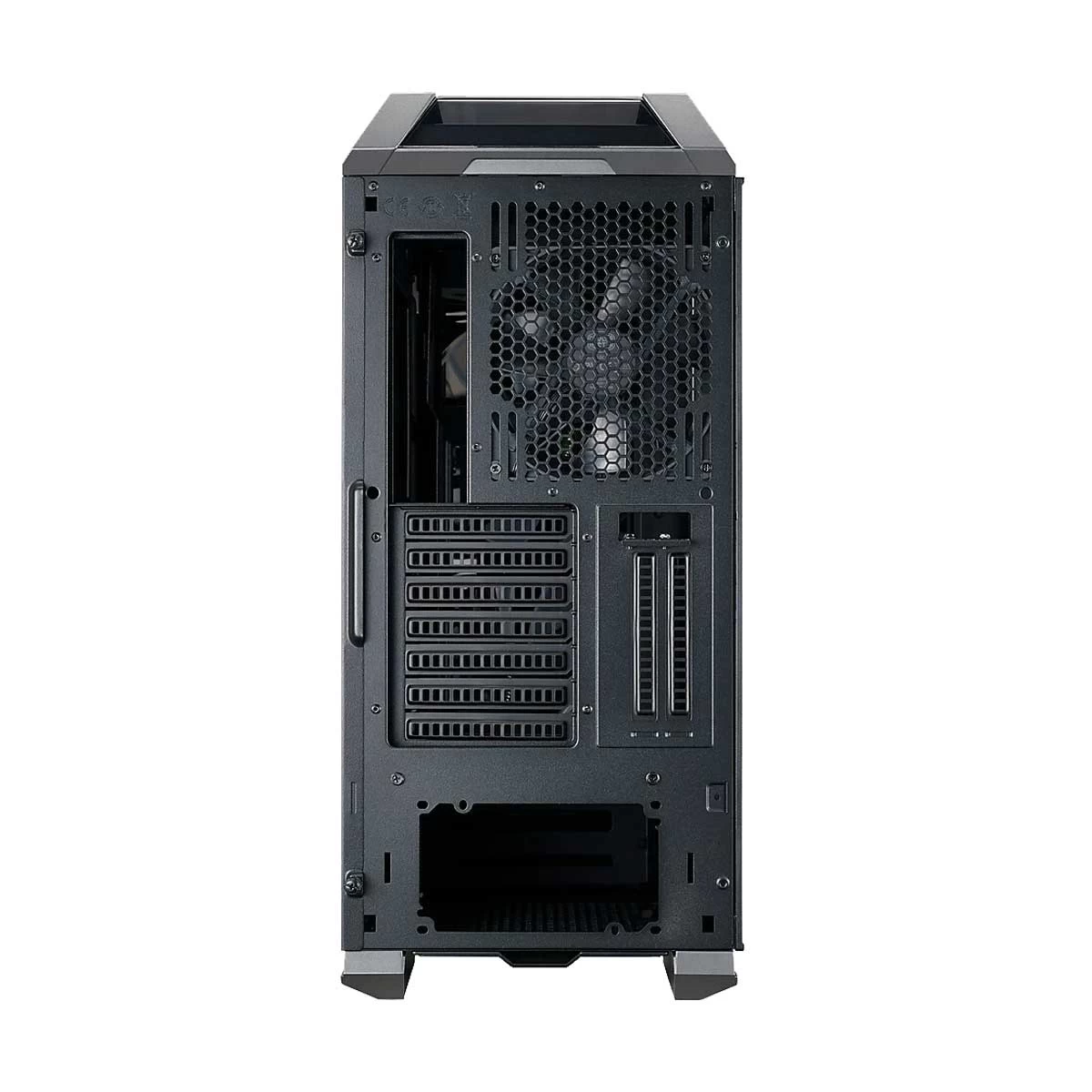 Cooler Master MasterCase H500P Mesh Casing in BD