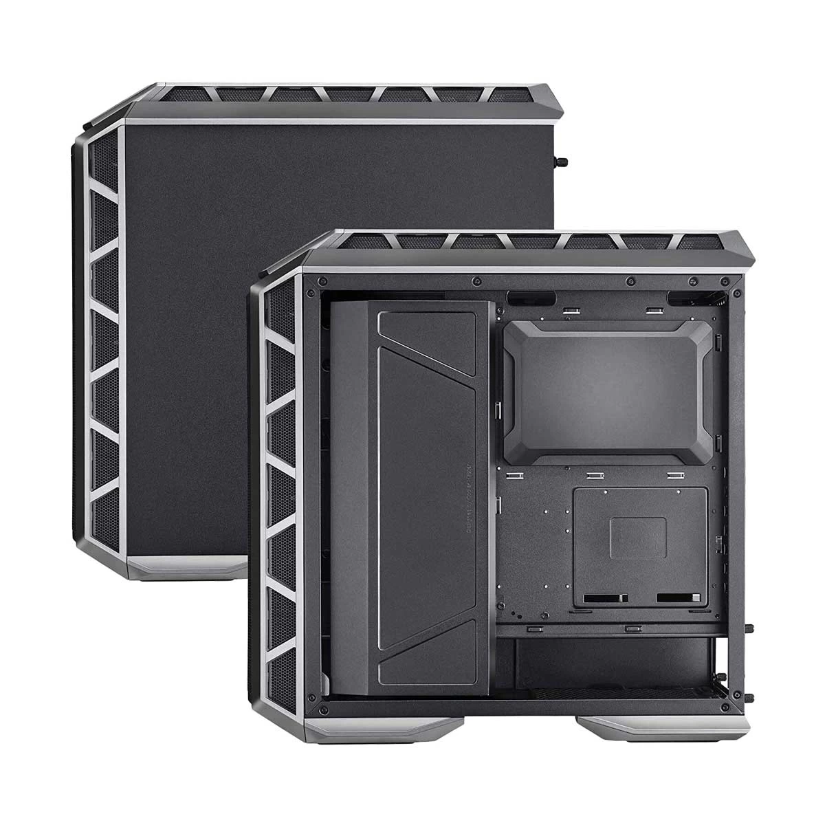 Cooler Master MasterCase H500P Mesh Casing Price in BD