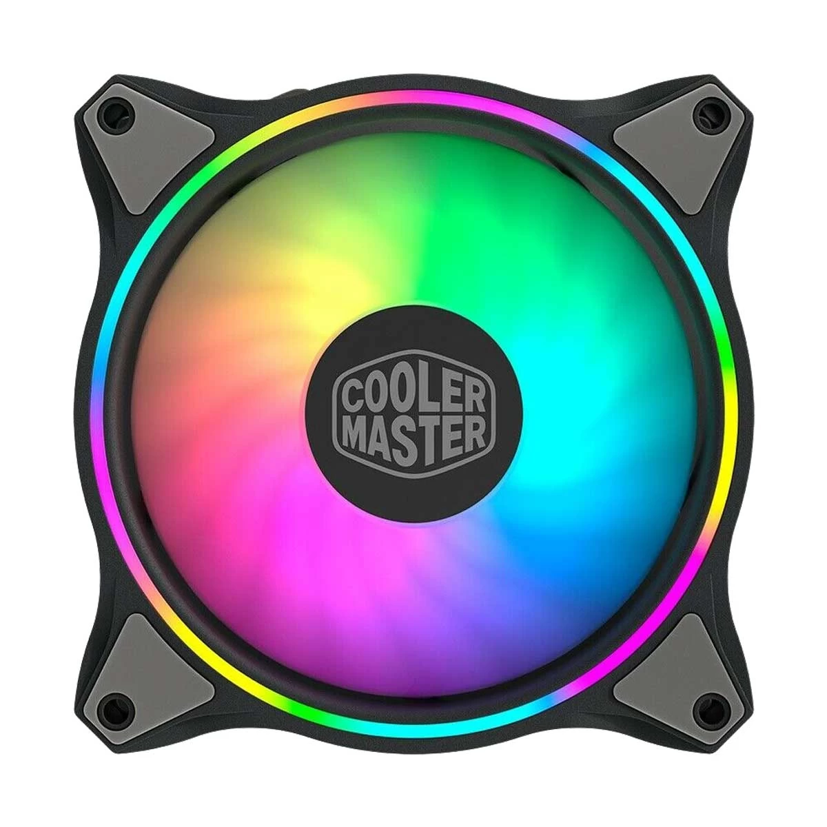 Cooler Master MasterFan MF120 Halo ARGB 120mm All Brands in BD