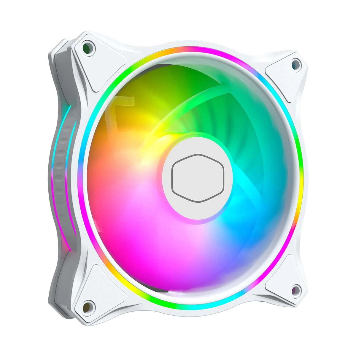 Cooler Master MasterFan MF120 Halo All Brands