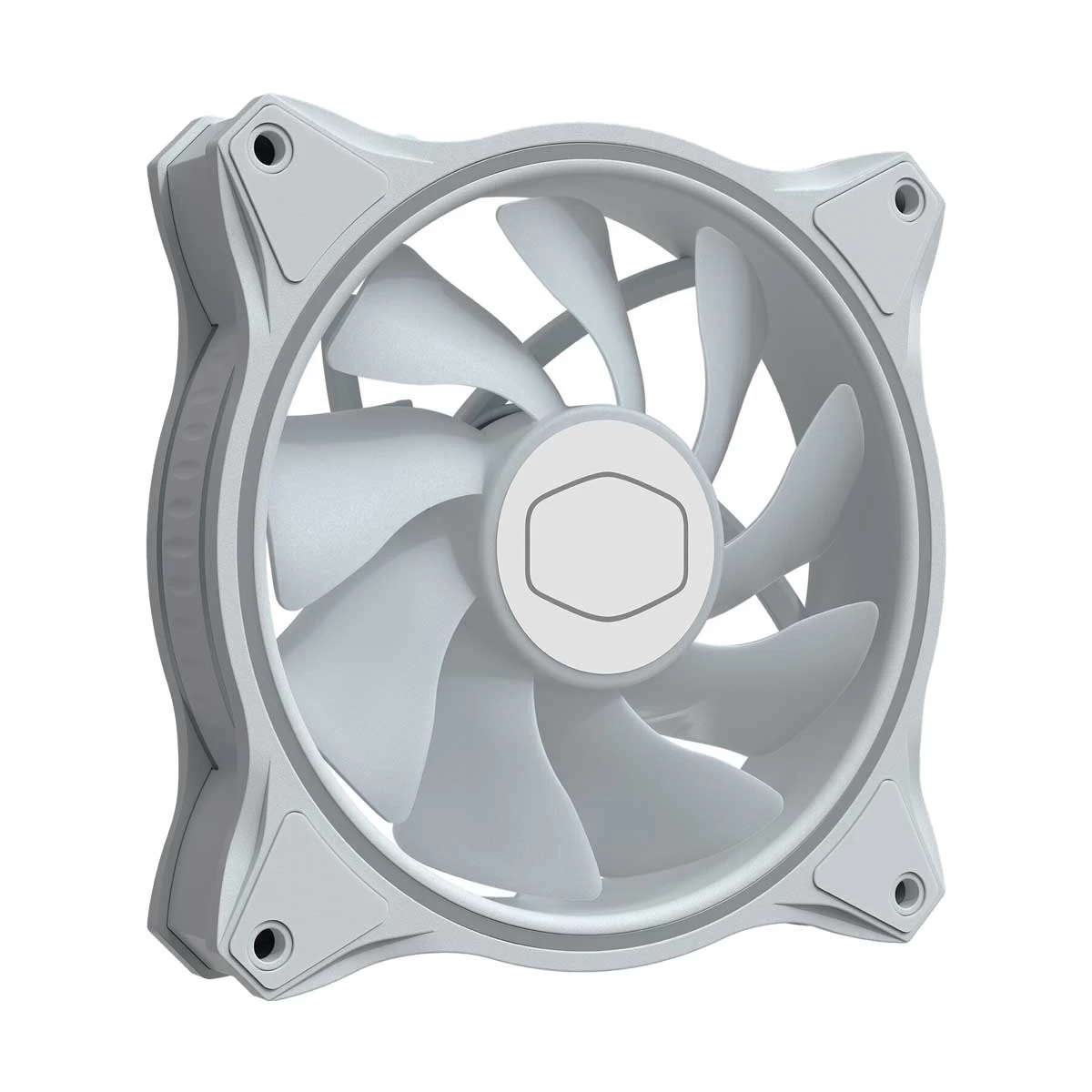 Cooler Master MasterFan MF120 Halo All Brands Price in Bangladesh