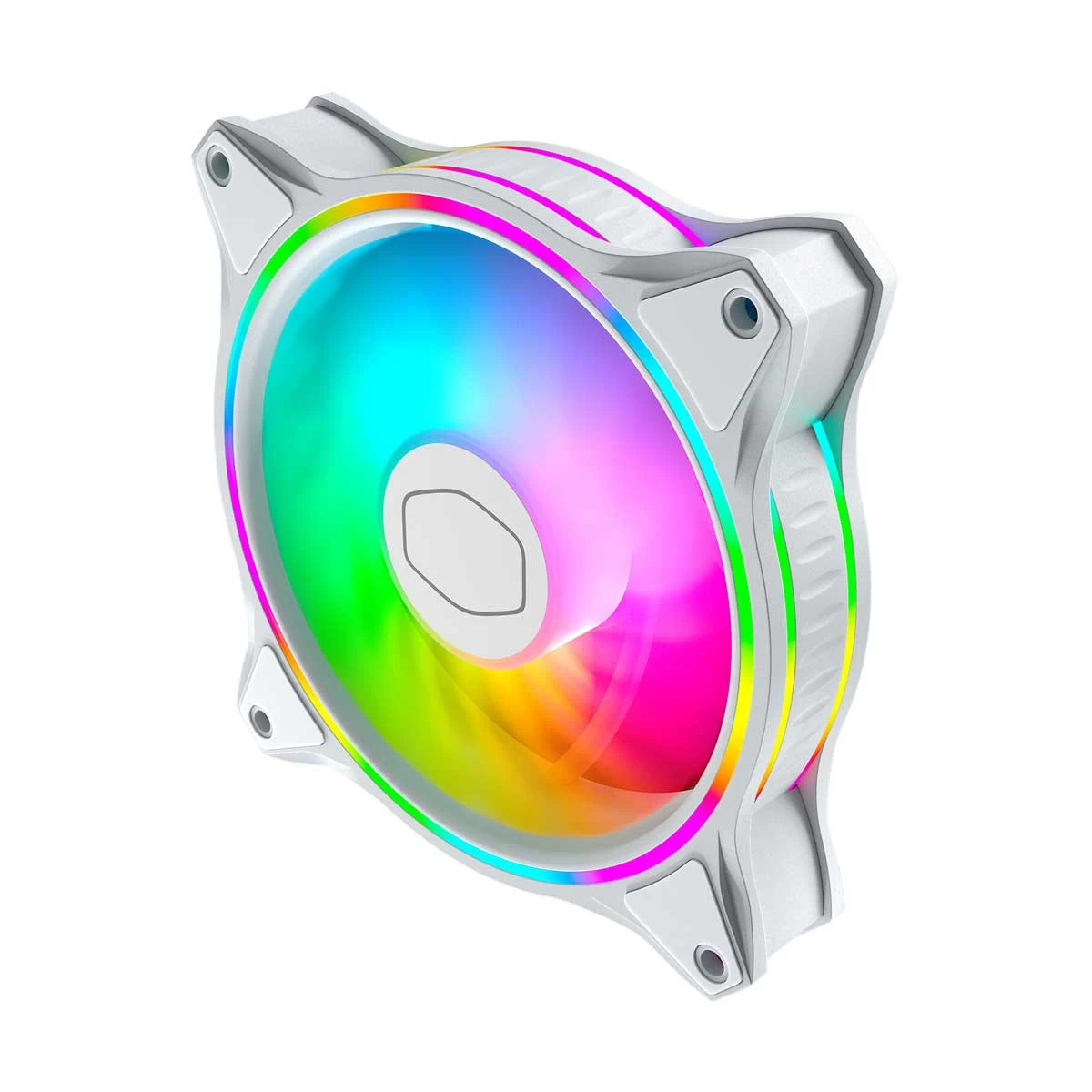 Cooler Master MasterFan MF120 Halo All Brands in BD
