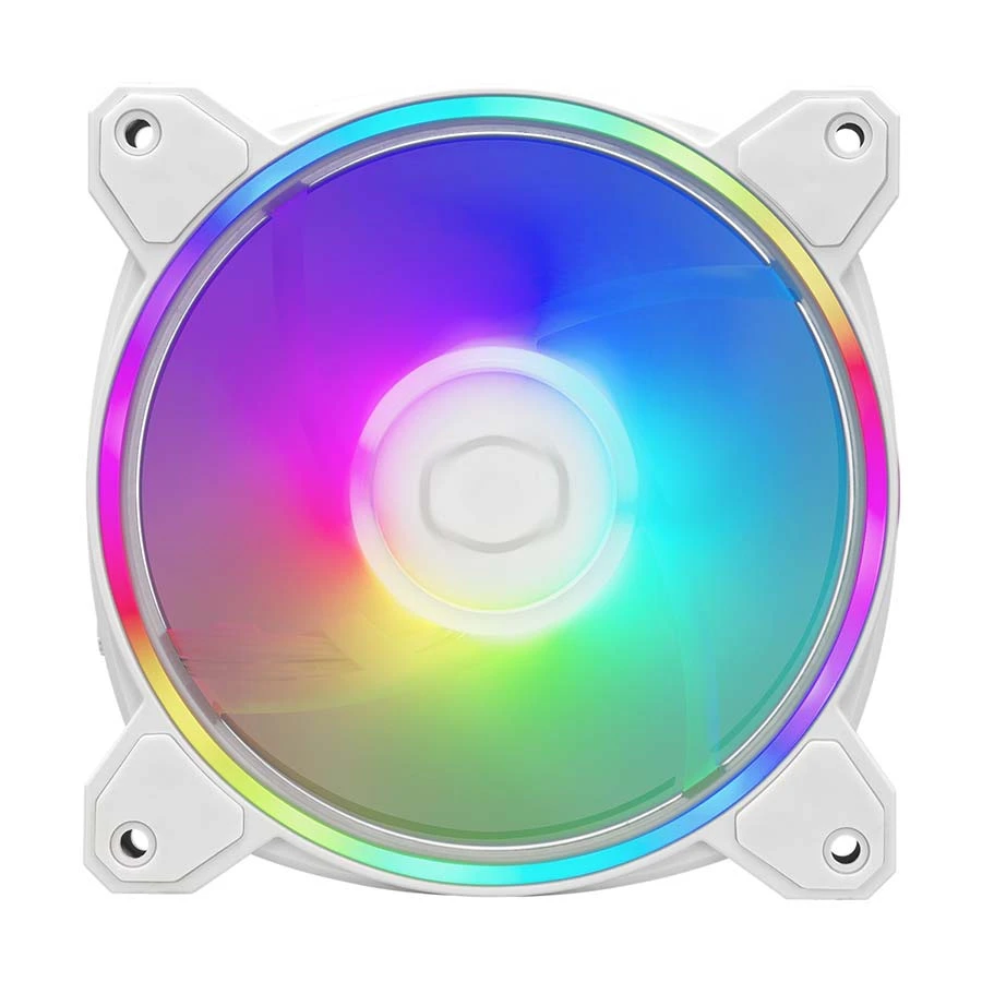 Cooler Master MasterFan MF120 Halo2 Casing Fan Price in Bangladesh