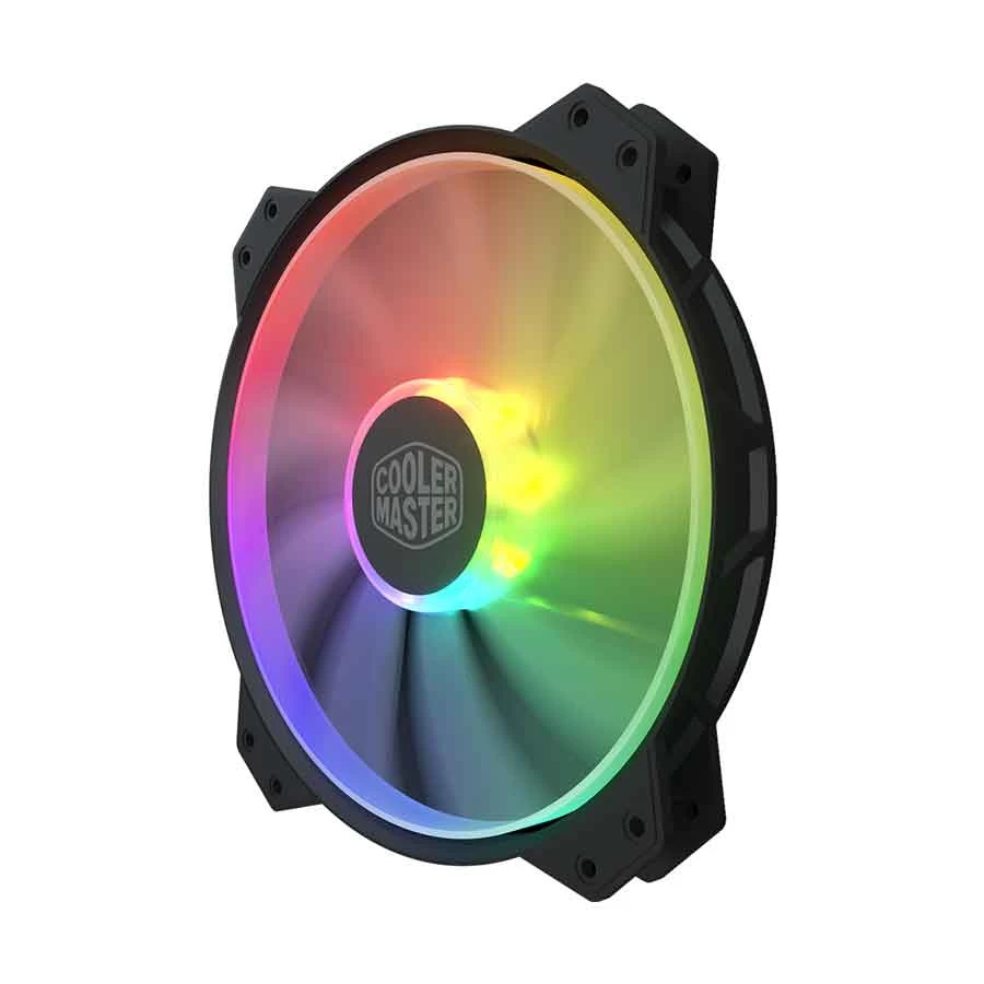 Cooler Master MasterFan MF200R Casing Fan Price in Bangladesh