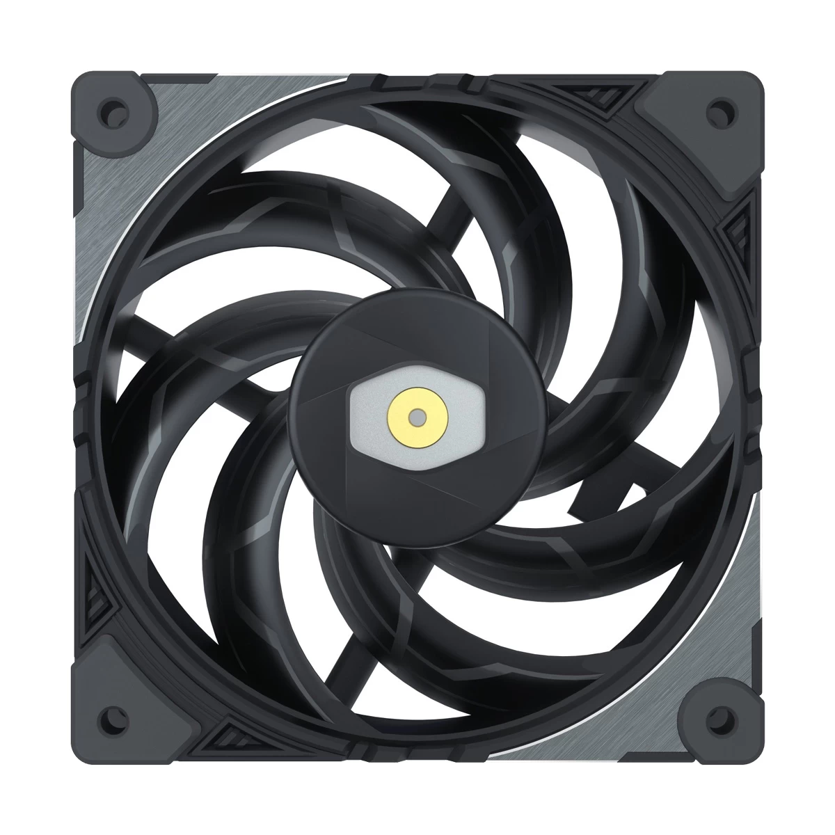 Cooler Master MasterFan SF120M Casing Fan