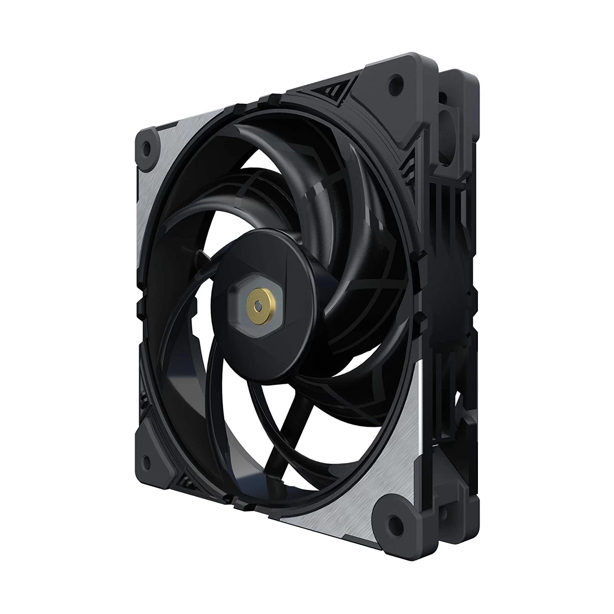 Cooler Master MasterFan SF120M Casing Fan in BD