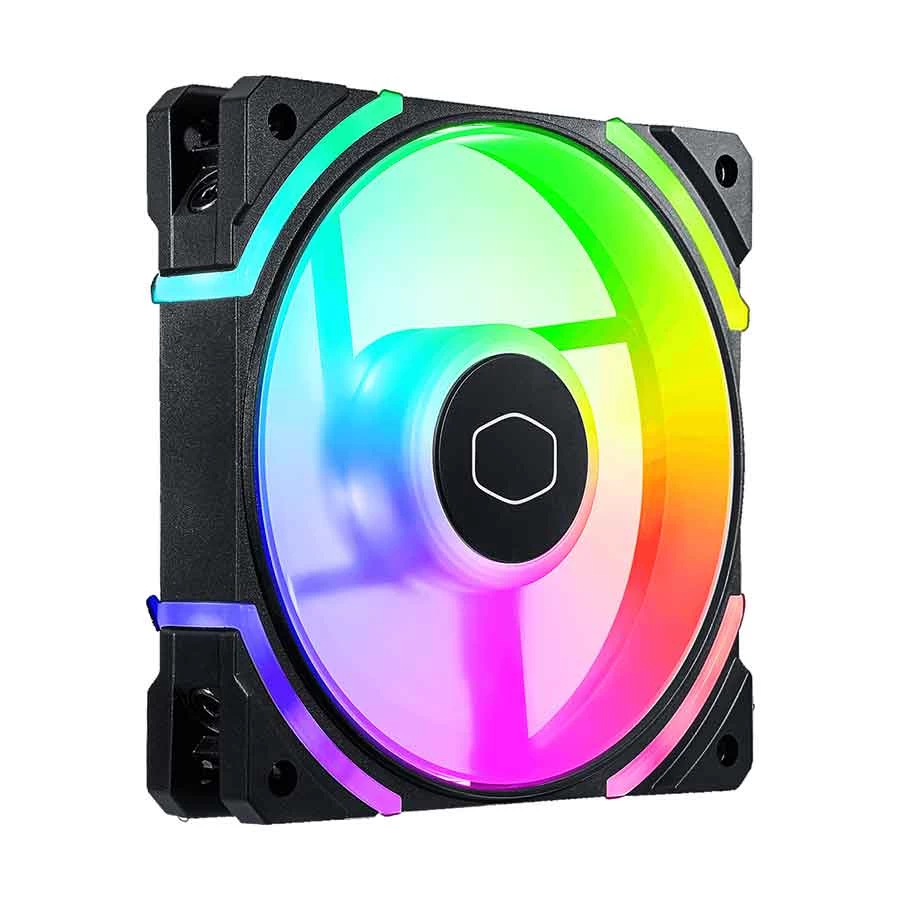 Cooler Master MasterFan SF120M ARGB Casing Fan Price in Bangladesh
