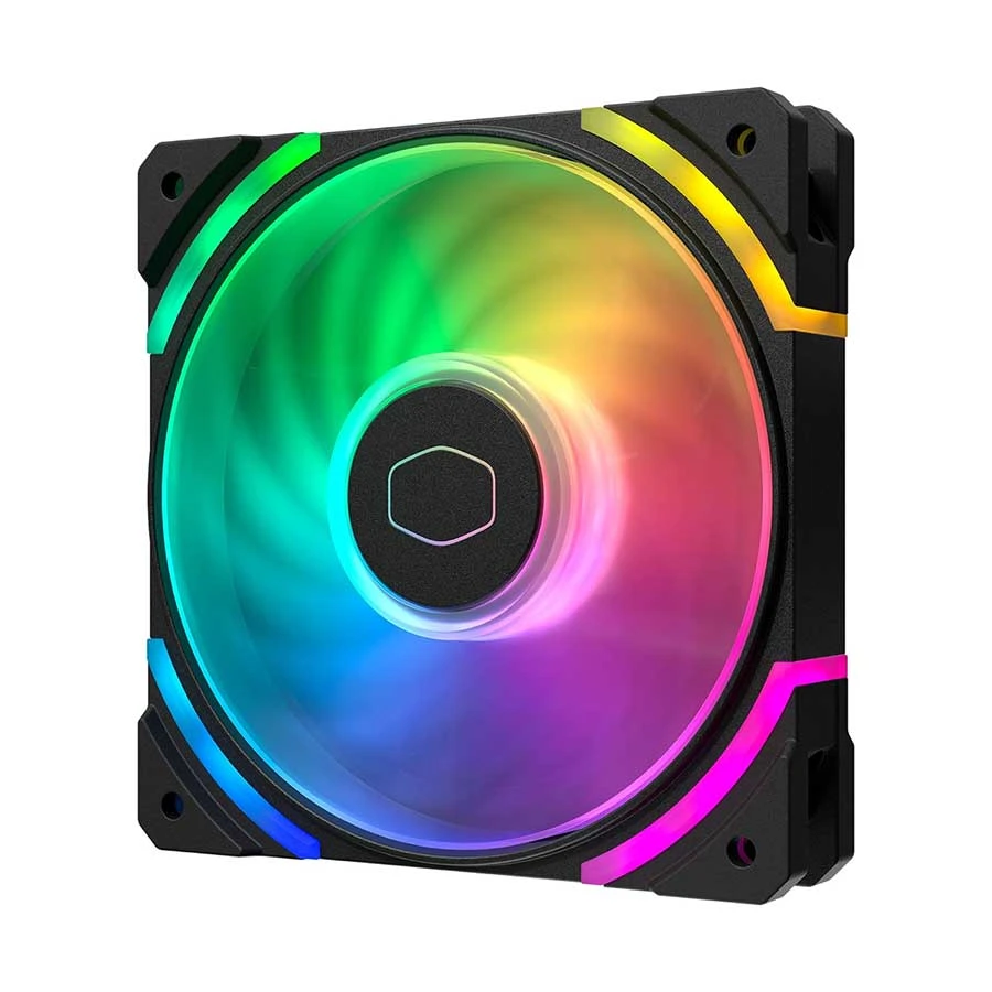 Cooler Master MasterFan SF120M ARGB Casing Fan Price in BD