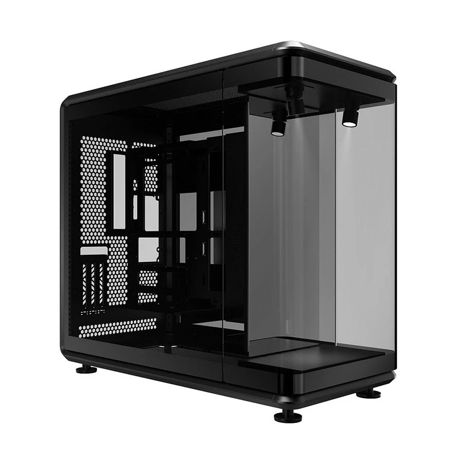 Cooler Master MasterFrame 360 Panorama Casing Price in Bangladesh